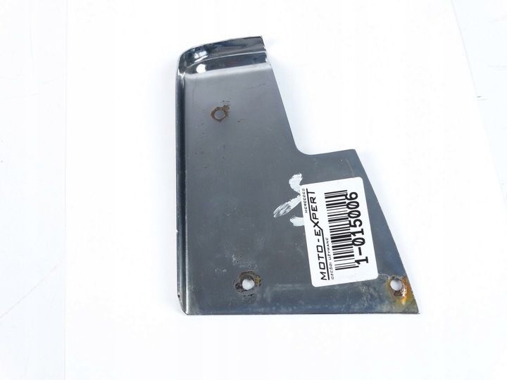 фото №2, Mercede sec cl купе w140 захист внутрішня двері стійка хром ліва