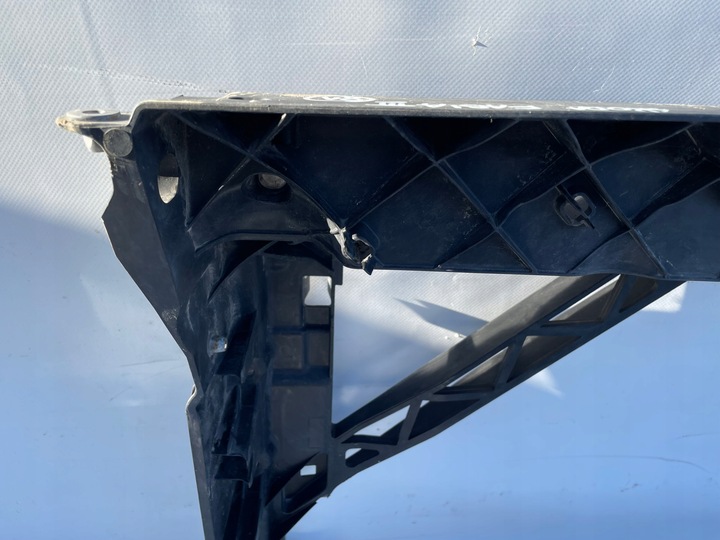 фото №9, Skoda fabia 3 iii pas підсилювач лобове перед переднє 6v0805588