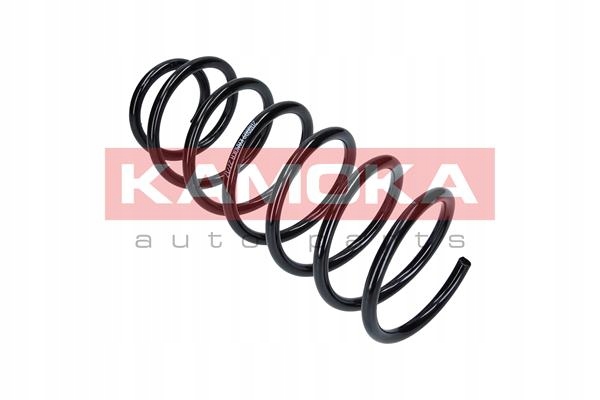 фото №16, Пружина подвешивание daewoo lanos 97- p wym.141mm