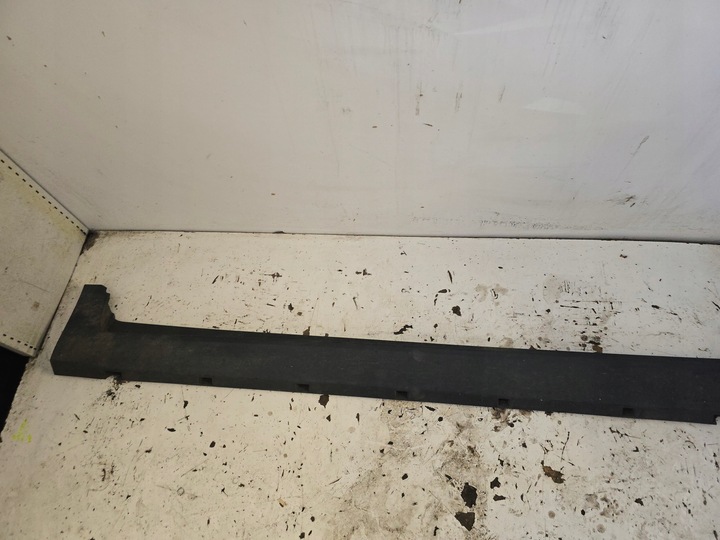 фото №4, Opel crossland x планка накладка порогова ліва поріг лівий