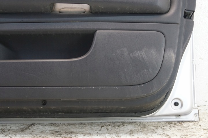 фото №14, Двері праві перед audi a4 b7