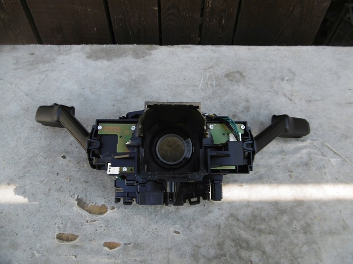 фото №7, Переключатель комбинированный 5q0953507hn vw golf vii рестайлинг