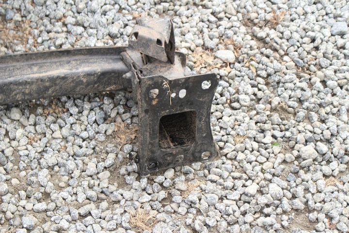 фото №5, Балка бампера перед skoda kodiaq