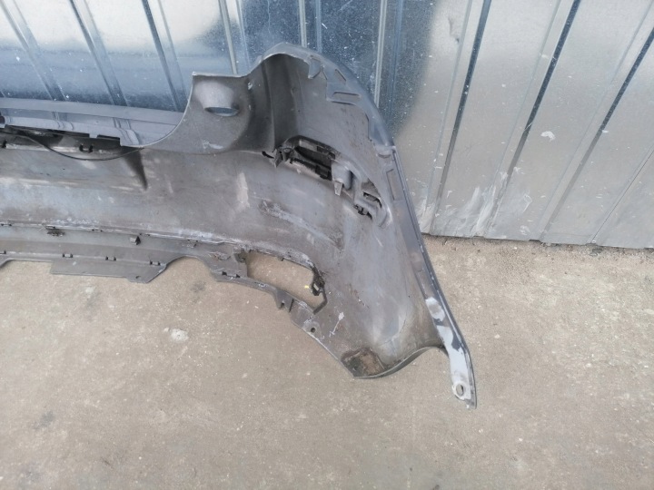 фото №14, Бампер заднє citroen c4 i 04-08 5d hb колір exl