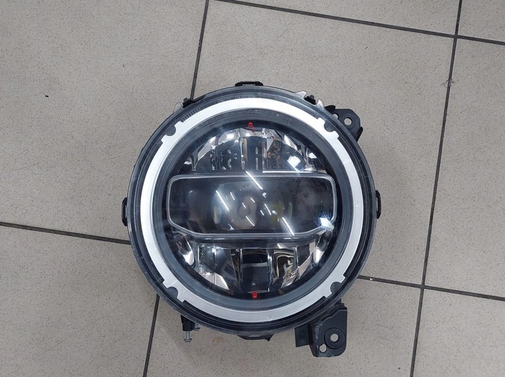 фото №1, Фара лампа права led wrangler jl gladiator 55112880ad