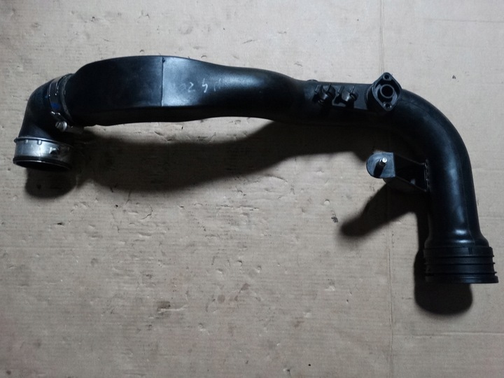 фото №1, Идеал шланг интеркулер audi a4 b7 b6 2.0tdi 1