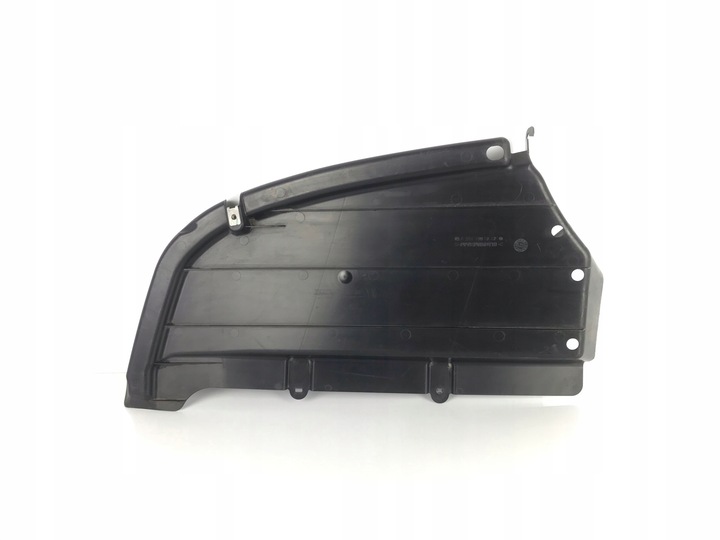 фото №1, Mercedes c-klasa w204 рестайлінг захист шасі праві зад 2011-2014