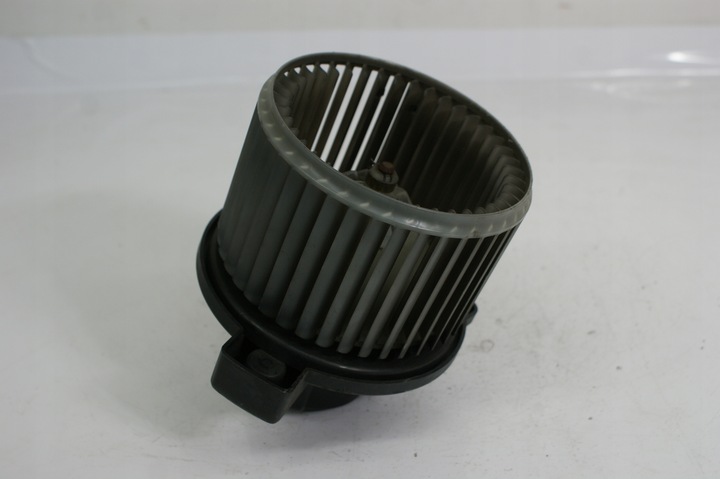 фото №11, Вентилятор повітродувка повітропровід smart fortwo for two бош 0130101113