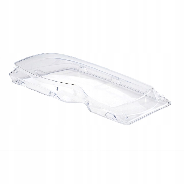 фото №12, Плафоны стекло фара bmw e46 02-05 l+p 2штуки