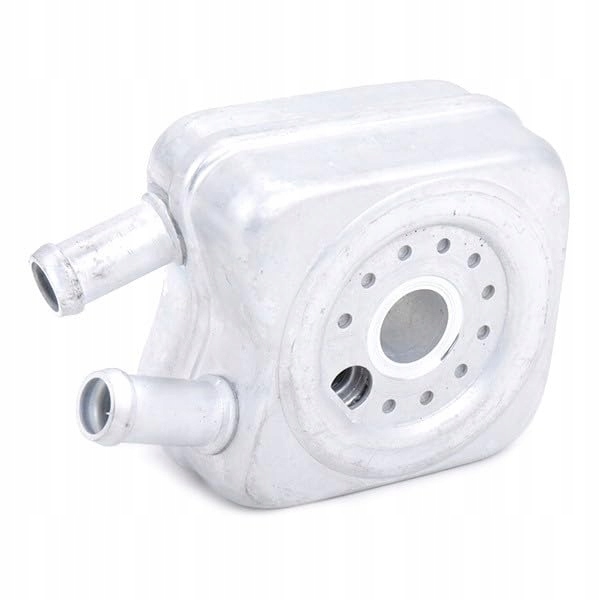 фото №16, Mahle оригинал clc 45 000s радиаторов масла, масло двигательный