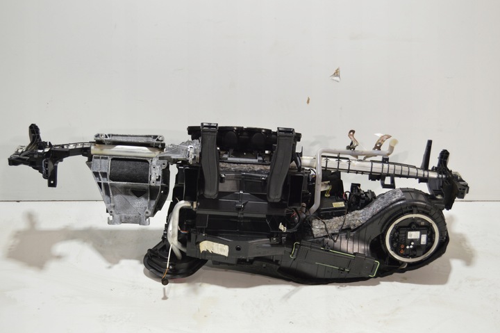 фото №10, Отопитель комплектная mercedes w213 e класс европа каркас панели усилитель