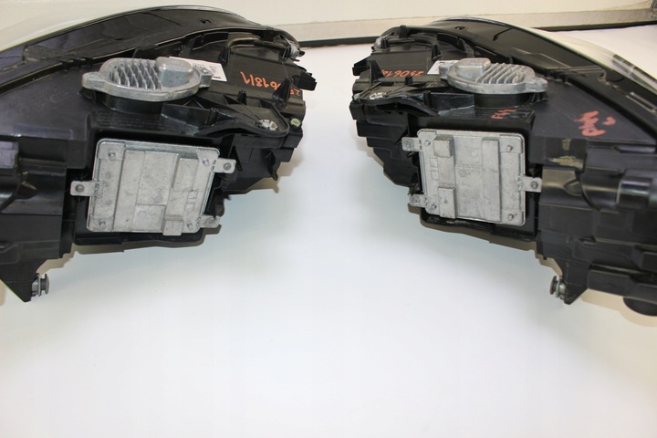 фото №8, Лампы перед bmw f44 led 9478452 9449595 комплект