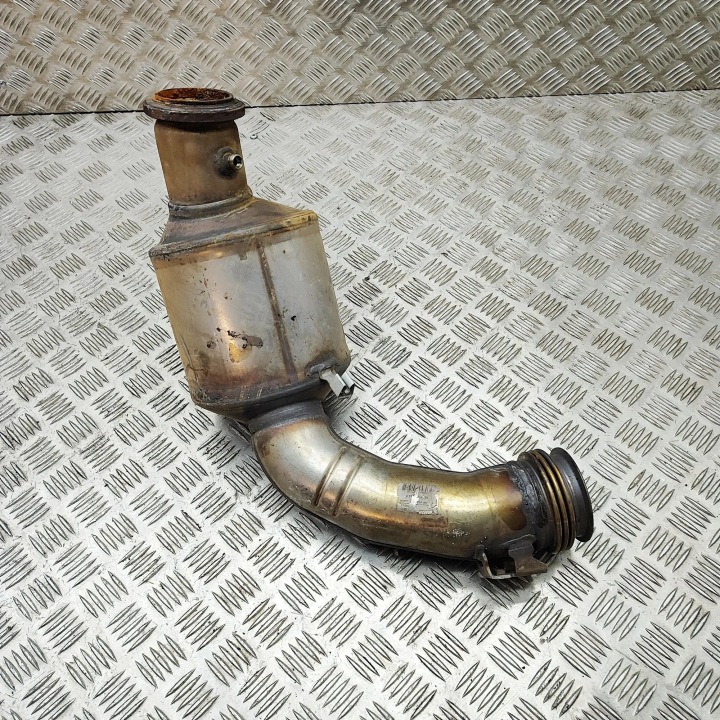 фото №5, Катализатор mercedes-benz e t-model s213 a2134900692 36957315 3.0l 190kw