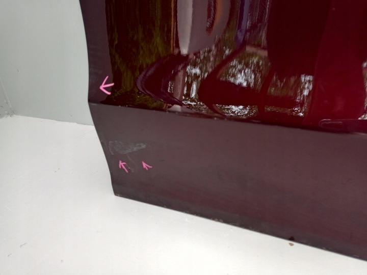 фото №9, Tesla модель y 2020- двері праві перед передні праві =