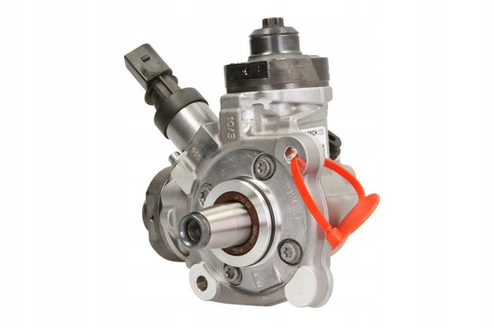 фото №1, Насос высокого давления 0986437427/bos