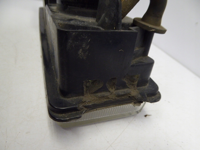 фото №9, Daf 95xf галоген бампера перед левый