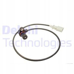 фото №2, Delphi ss10812 датчик pol.wal.kor.audi 1,6 1,8
