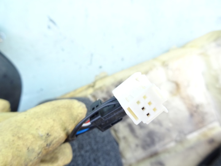 фото №9, Дзеркало праві citroen c3 iii 98267125