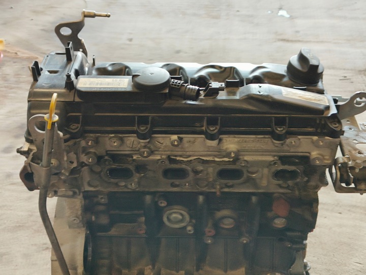 фото №7, Mercedes w212 w207 w204 рестайлинг двигатель 2.2 cdi 651 om651 651911