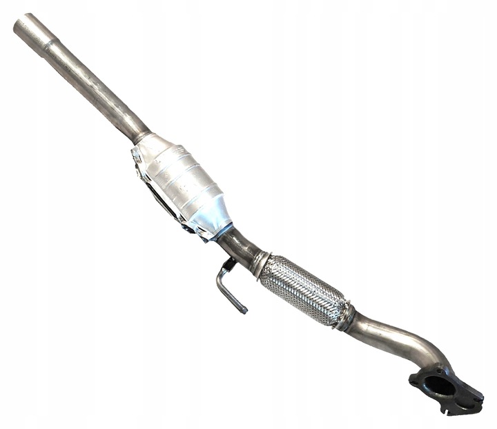 фото №1, Каталізатор skoda octavia 1.9 agr 5/96-8/00