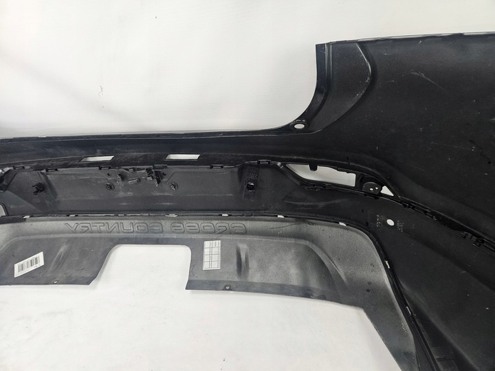 фото №14, Volvo v40 2012 - cross country бампер зад pdc 31290919