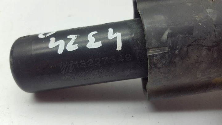 фото №5, Насадка омывателя 13227349 z41c insignia a eu