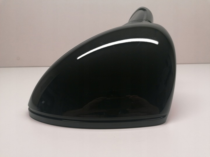 фото №7, Porsche cayenne 7p5 рестайлінг дзеркало ліві 15 pin європа 14-17