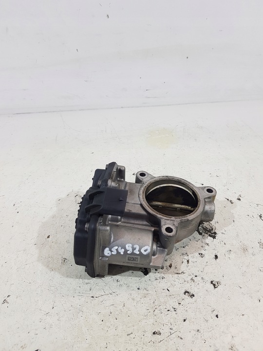 фото №2, Дроссельная заслонка a6540900070 mercedes sprinter gla glb 2.0 cdi 654920