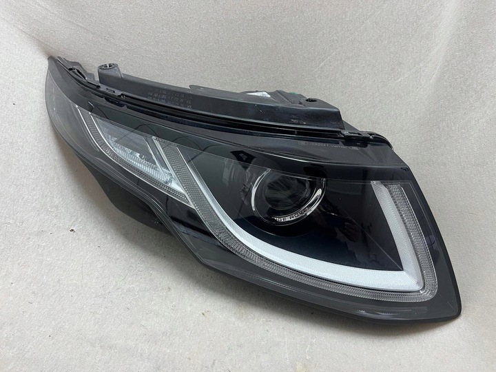 фото №1, Лампа range rover evoque bi ксенон led ні керована