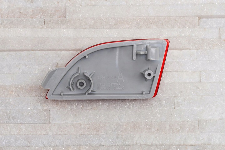 фото №8, Mazda 3 iii bm 2014-16 hb відбивач лівий bcw8515m0b