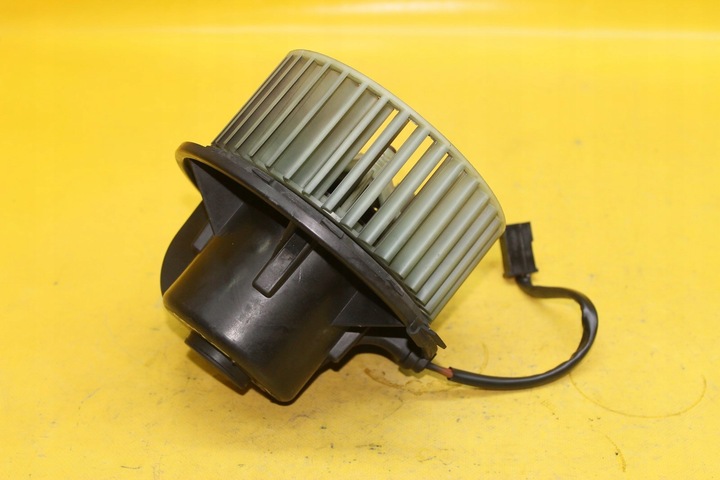 фото №2, Воздуходувка вентилятора воздуховод a4 b5