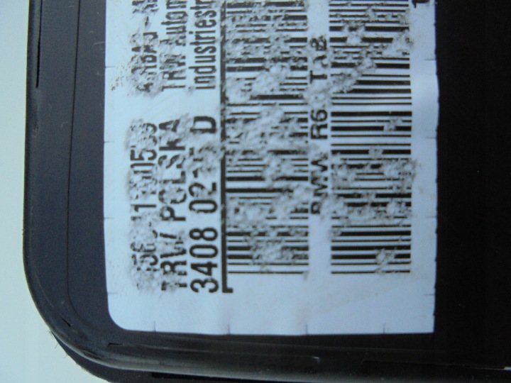 фото №3, Mini countryman r60 air bag подушка сиденья правая
