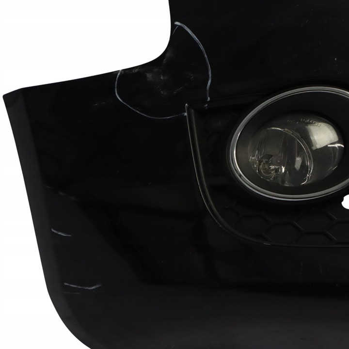 фото №11, Audi a5 8t бампер переднее phantom чёрный чёрный - z9y