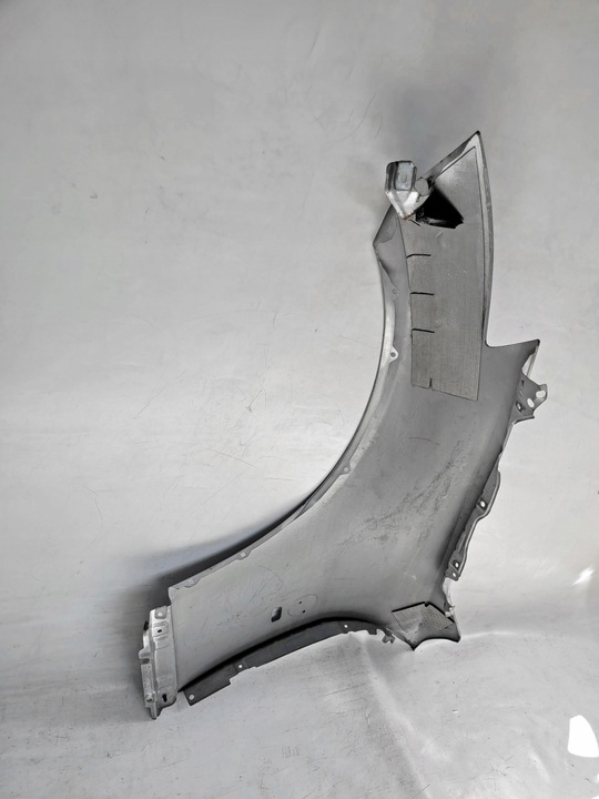 фото №13, Крило переднє лівий / правий перед nissan 350z 350 з 2002-09