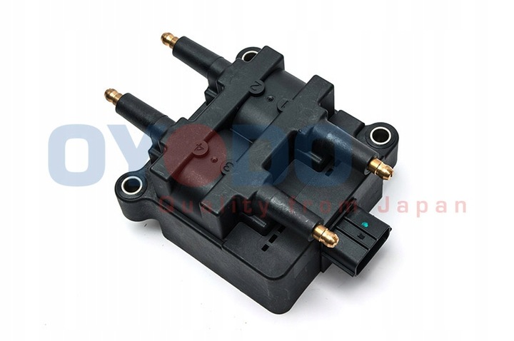 фото №2, Катушка зажигания oyodo do chevrolet orlando 2.0