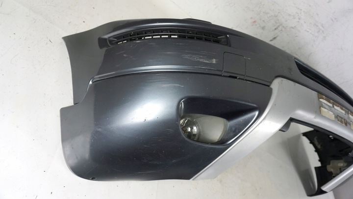 фото №11, Бампер перед переднее volvo xc90 i 1 рестайлинг 07-14 fl 2007-2014 омыватель