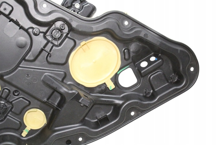 фото №8, Подъемник стекла задних правых дверь jeep cherokee kl 68227456aa 2.0l