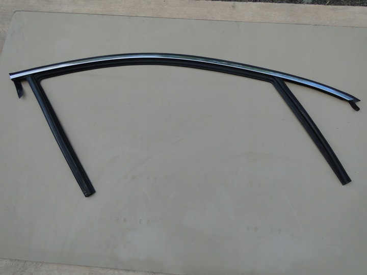 фото №1, Renault talisman прокладка двері правий перед