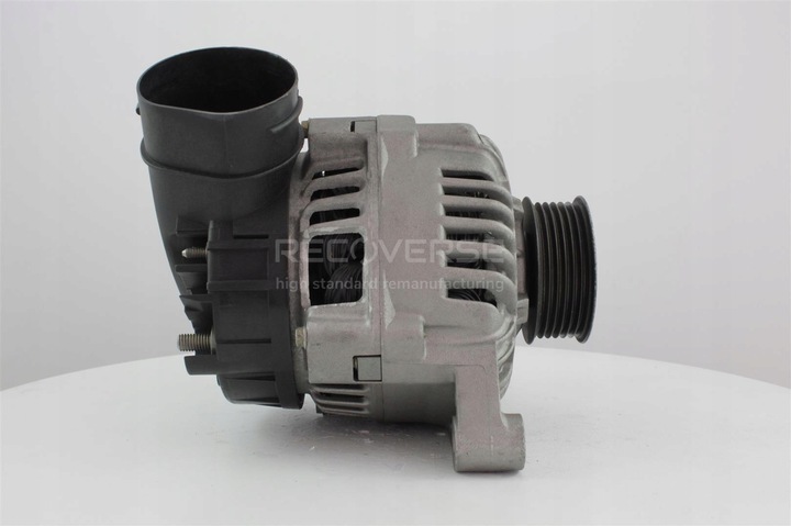 фото №9, Генератор audi volkswagen a6 a4 100 passat 80 купе кабриолет a8 1.6 1.8…