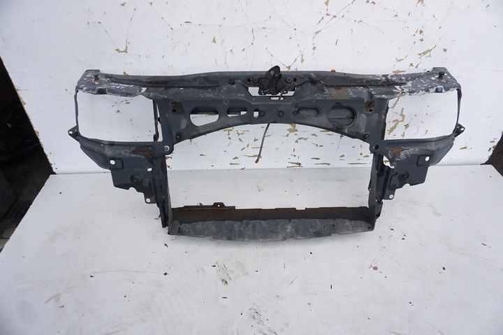 фото №1, Підсилювач pas переднє skoda octavia 1