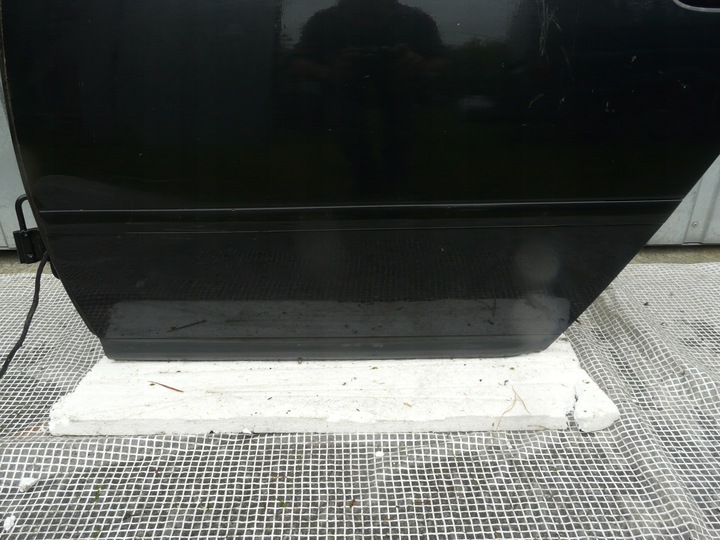 фото №7, Audi a6 c5 двері лівий зад