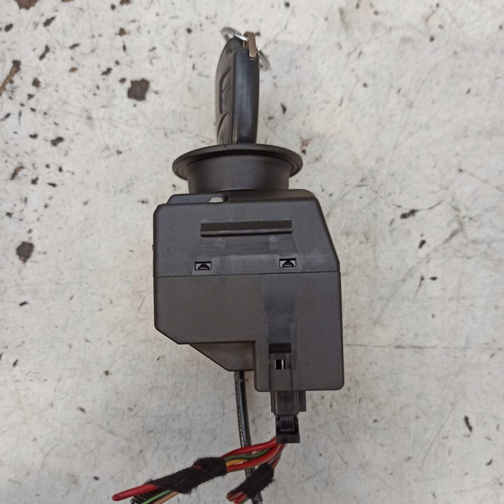 фото №7, Mercedes w169 w245 замок зажигания ключ 1695451908