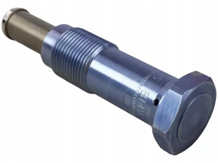 фото №6, Bmw (oem) 11318685091 натягувач ланцюга грм bmw n42/46 e46/81/90 01-