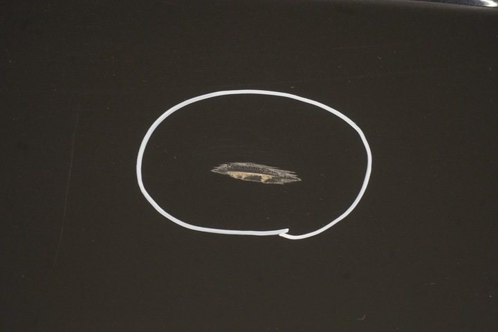 фото №8, Audi a6 c7 sedan кришка багажника lz9y