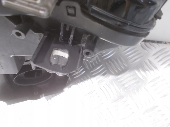 фото №12, Лампа перед bmw i3 i3 13-22 полный led 9853414 оригинал европа правая