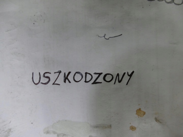 фото №9, Mazda 6 gh рестайлінг планка порогова ліва накладка 38r