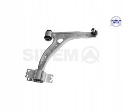 фото №1, Sidem рычаг перед mercedes gla x156