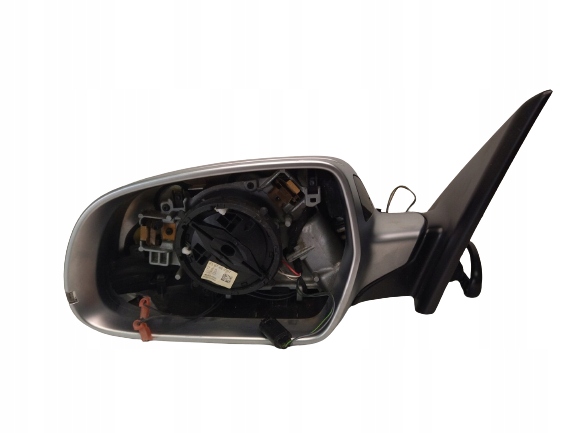 фото №1, Зеркало внешние левая 10+2 pin audi rs5