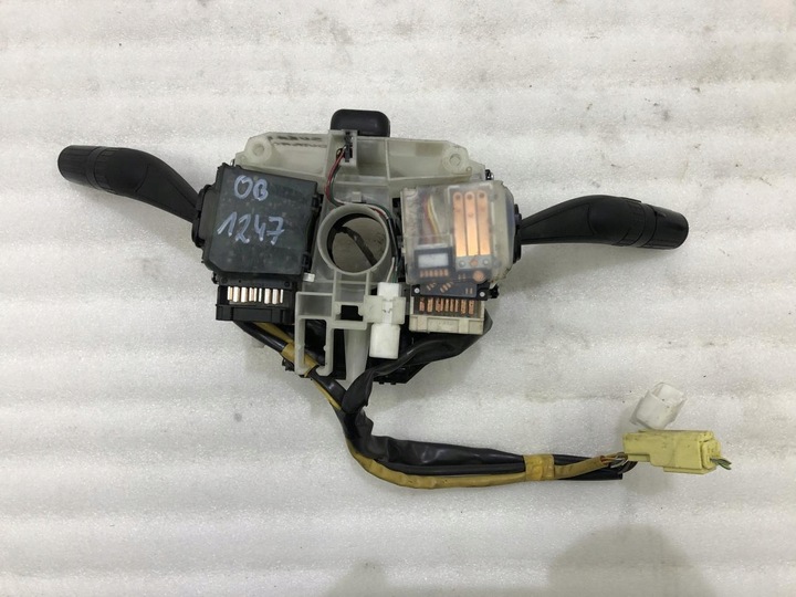 фото №8, Переключатель комбинированный 83111ag76 subaru outback