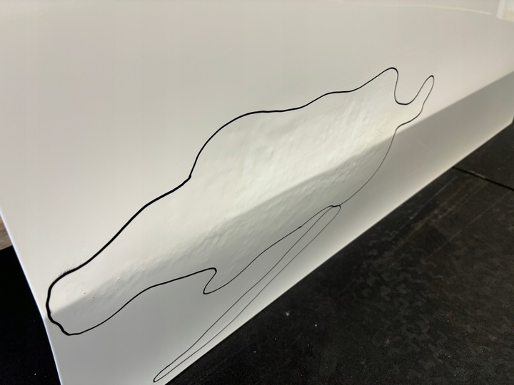 фото №7, Mercedes glc w254 дверь правые передние перед познань ==giełda==